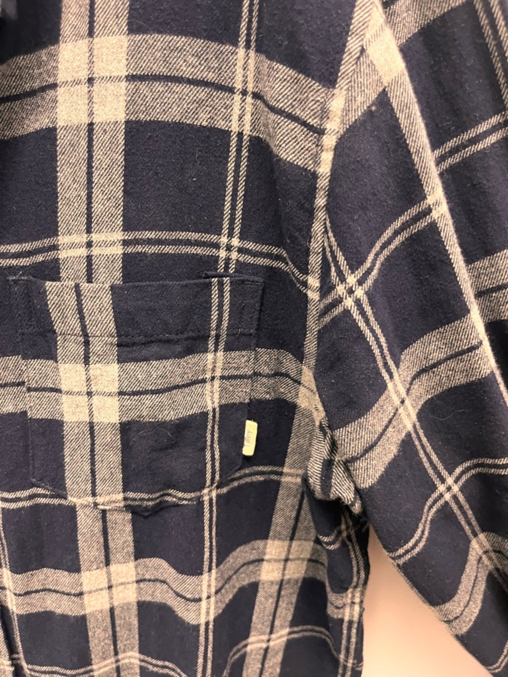 Tilley LS Button Up Shirt - Picture 3 of 3